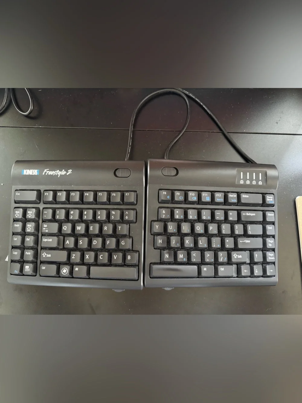 Kinesis Freestyle2 Split Ergonomic Keyboard